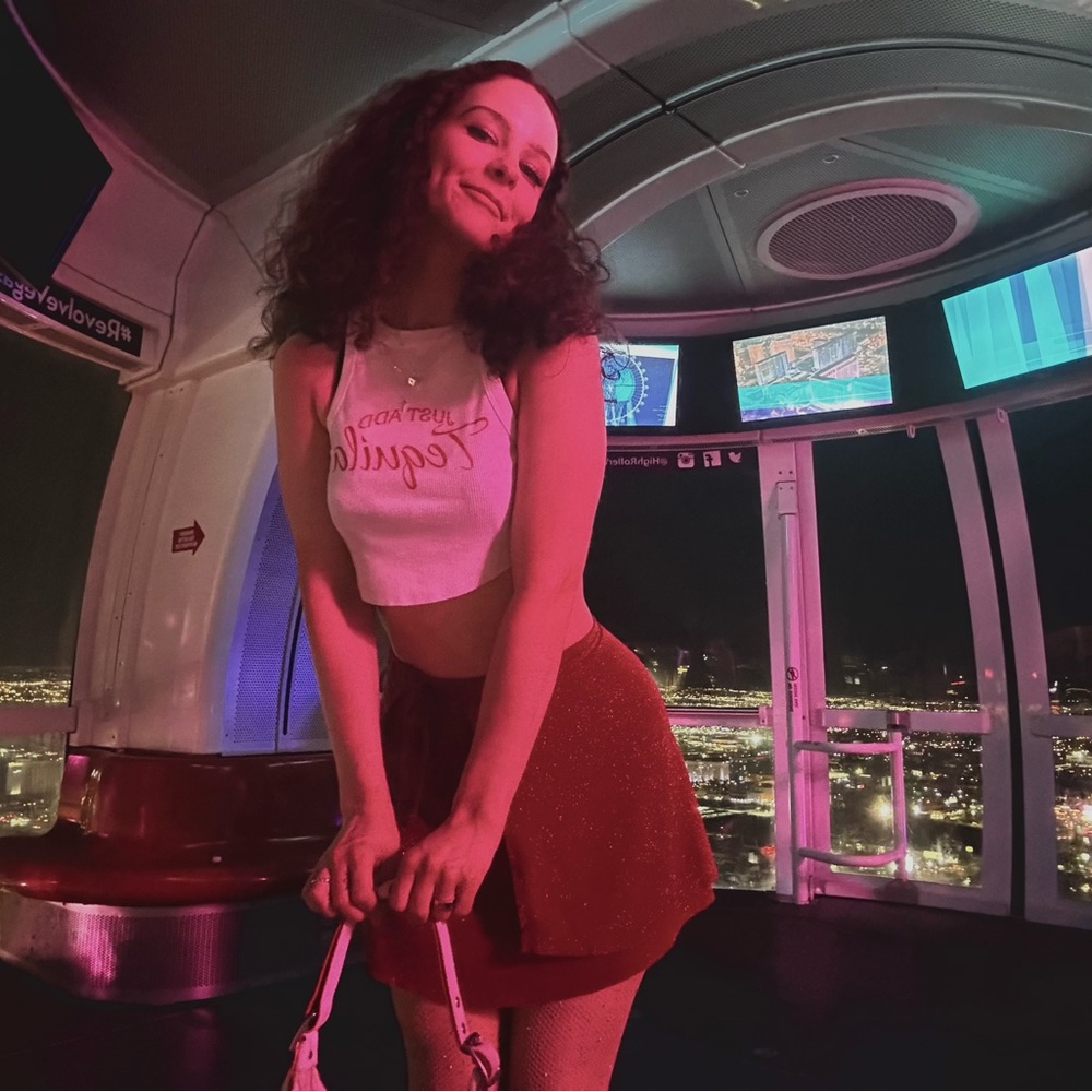 Meet your Posher, Summer